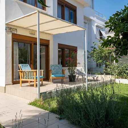 Villa Esma Белек Екстер'єр фото