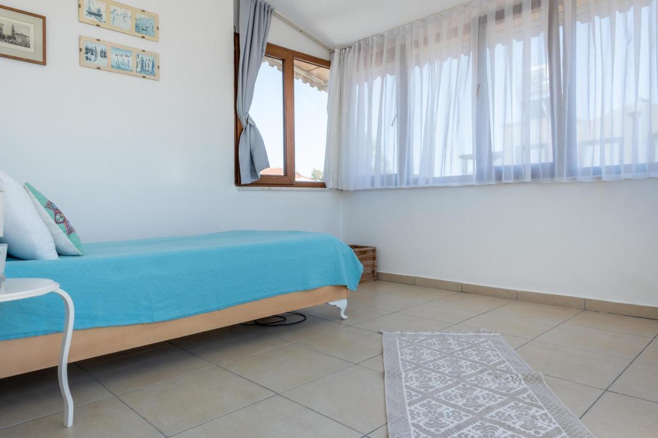 Villa Esma Белек Екстер'єр фото