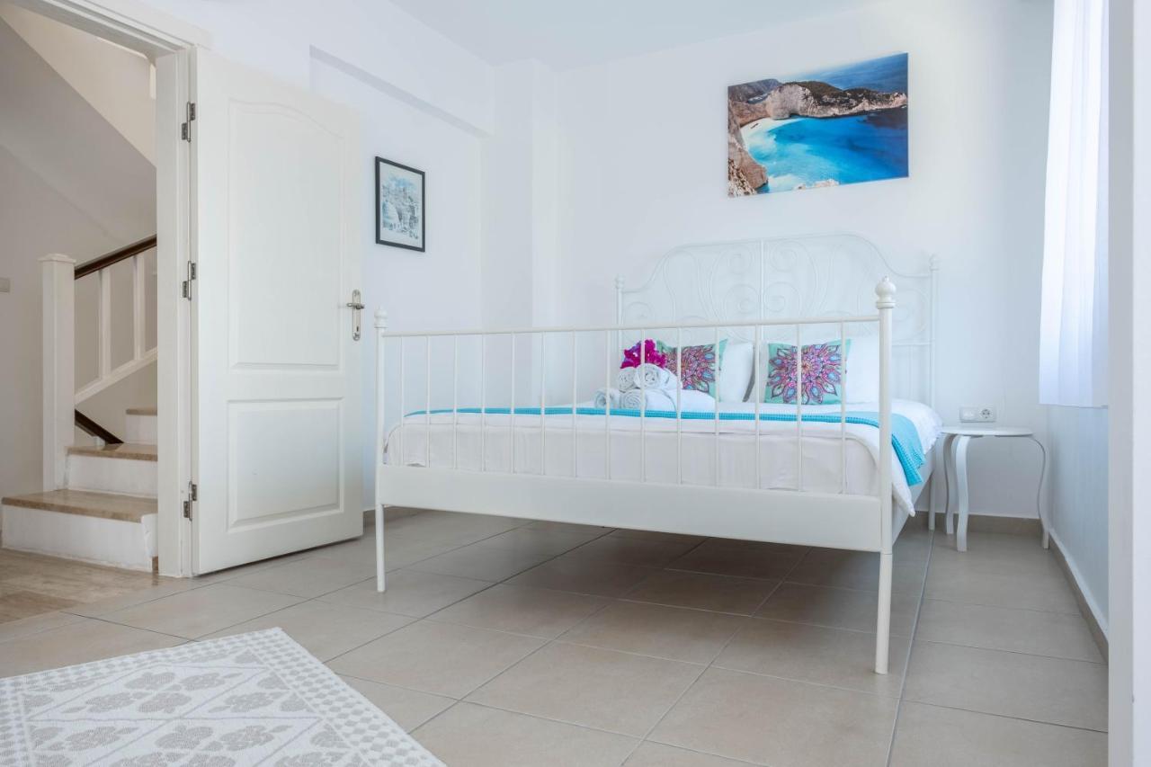 Villa Esma Белек Екстер'єр фото
