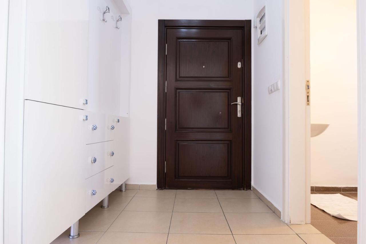 Villa Esma Белек Екстер'єр фото