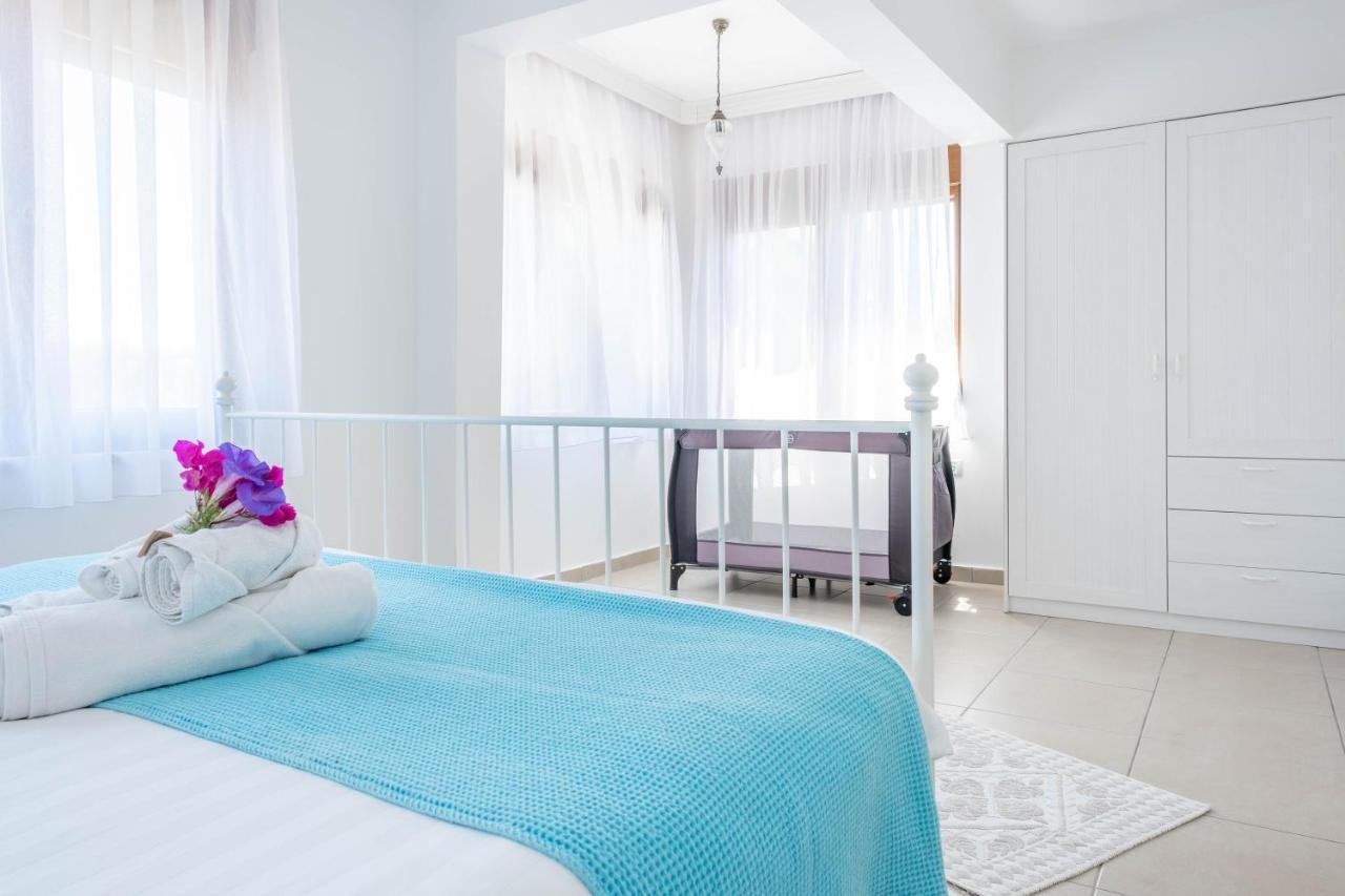 Villa Esma Белек Екстер'єр фото