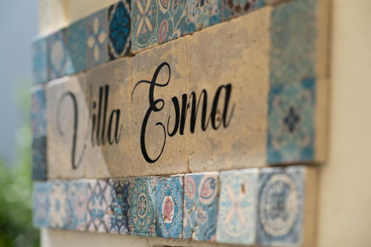 Villa Esma Белек Екстер'єр фото