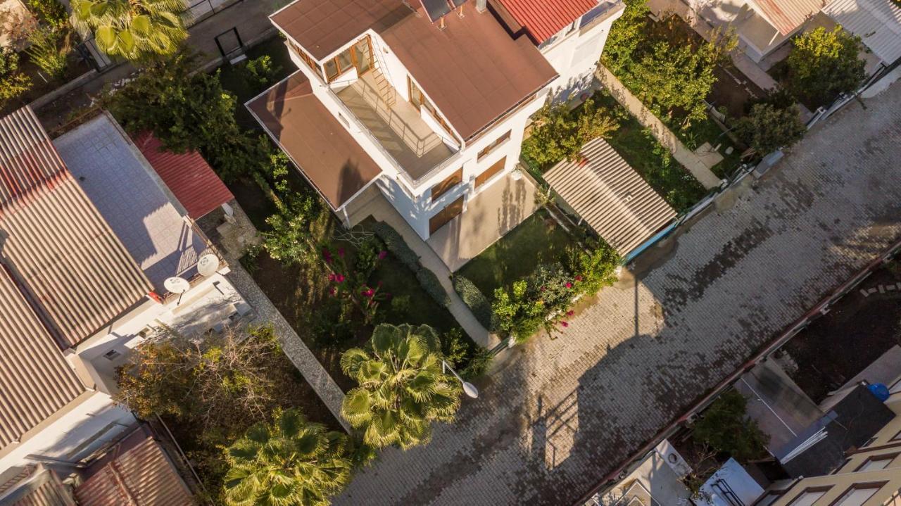 Villa Esma Белек Екстер'єр фото