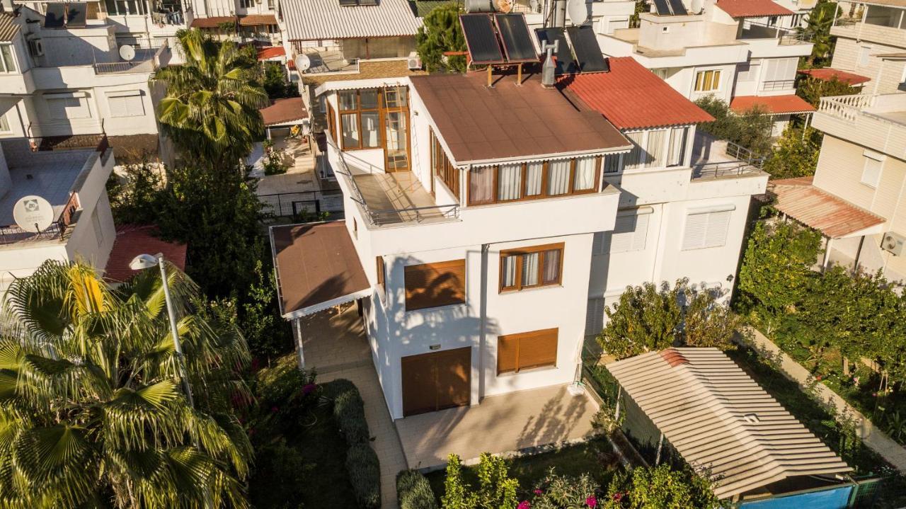 Villa Esma Белек Екстер'єр фото