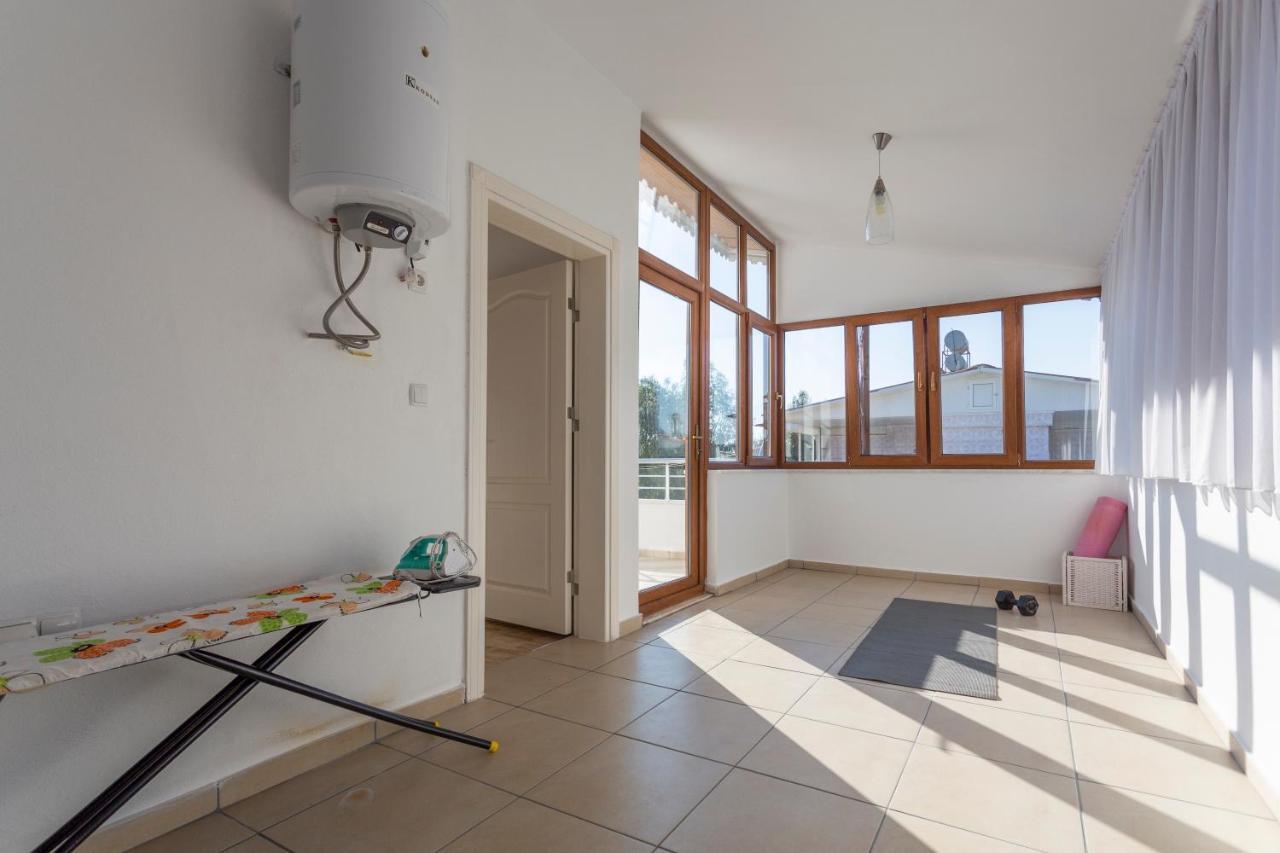 Villa Esma Белек Екстер'єр фото