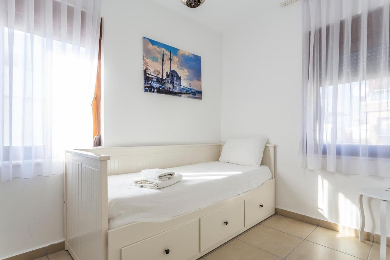 Villa Esma Белек Екстер'єр фото